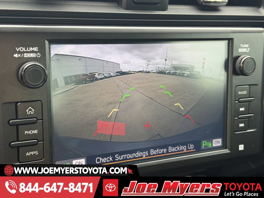 Used 2022 Toyota GR86 Premium image 19