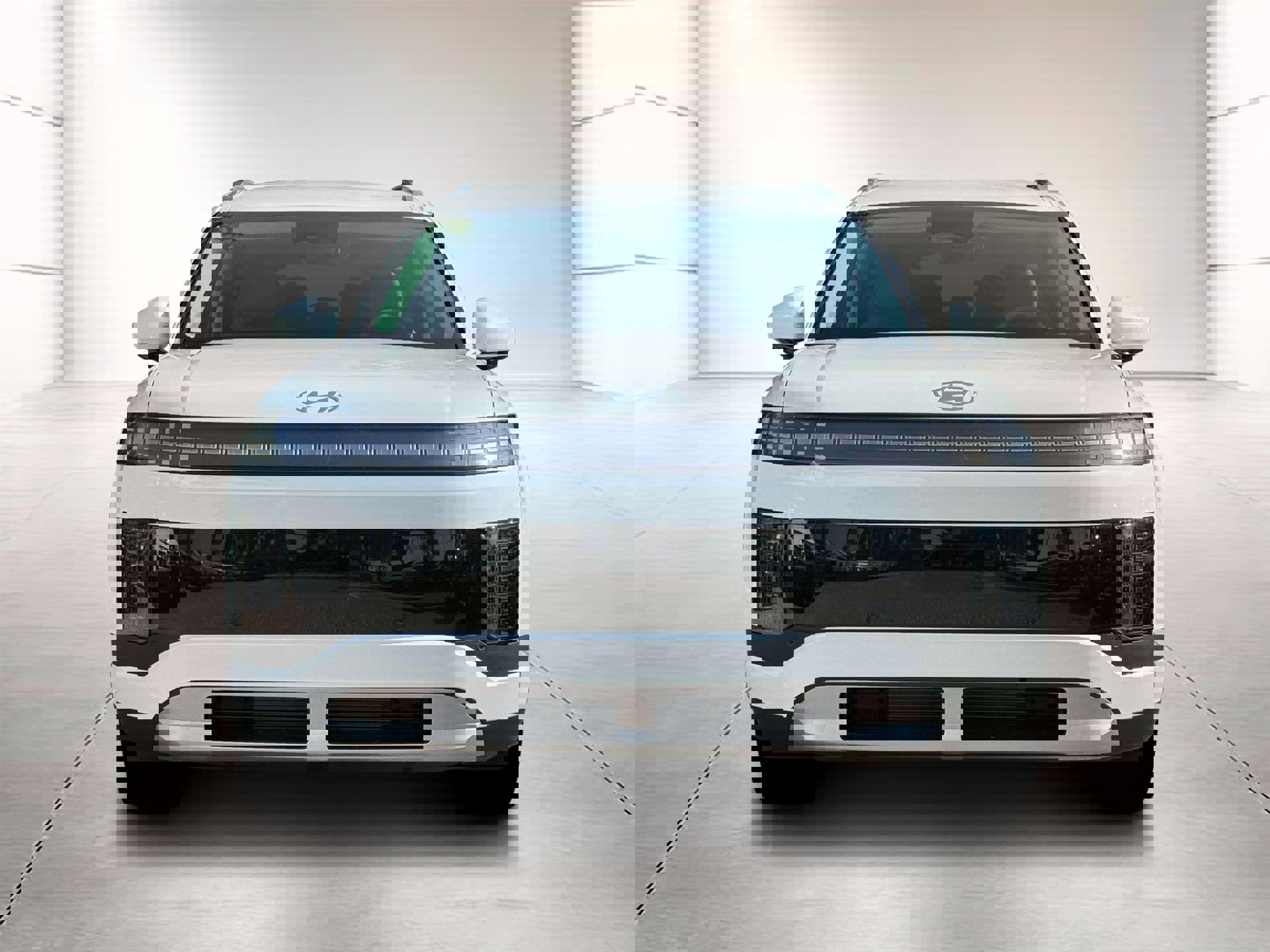 New 2026 Hyundai Ioniq 9 SE image 12