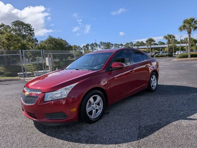 Used 2014 Chevrolet Cruze LT FWD image 7