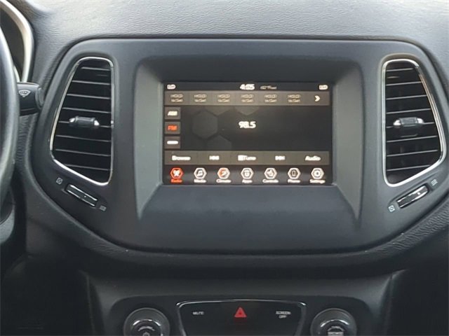 Used 2021 Jeep Compass Latitude w/ Convenience Group image 18