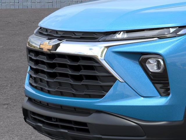 New 2026 Chevrolet TrailBlazer LS w/ LS Convenience Package FWD image 14