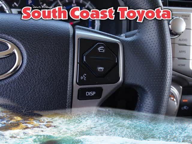 Certified 2018 Toyota 4Runner SR5 RWD image 31