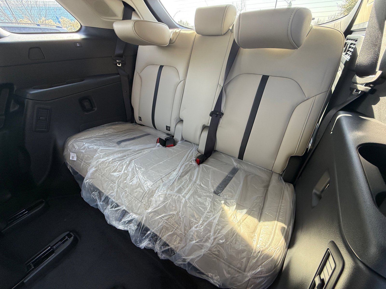 New 2026 MAZDA CX-90 Plug-In Hybrid w/Premium Sport image 21