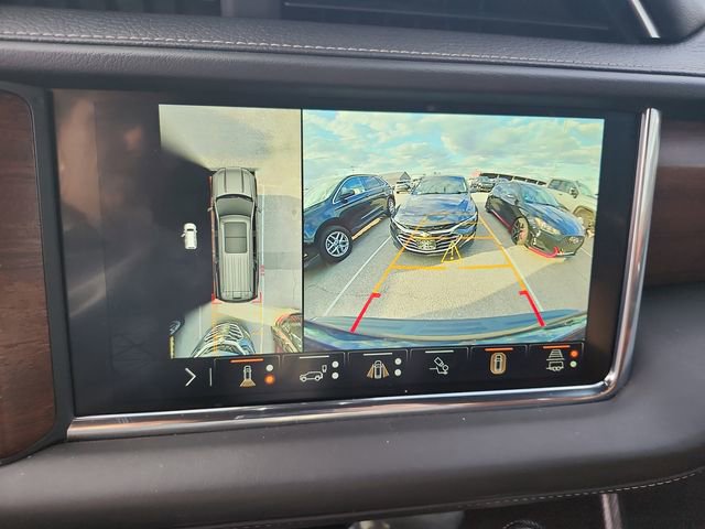 Certified 2023 GMC Yukon Denali Ultimate image 11