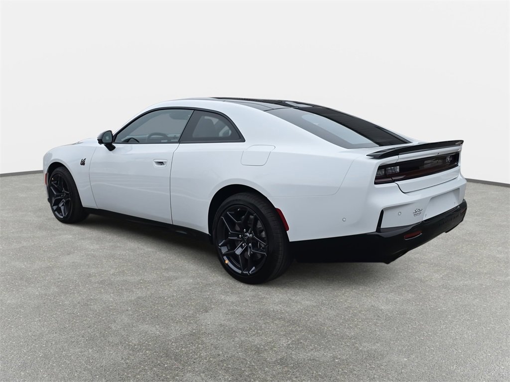 New 2026 Dodge Charger R/T Scat Pack image 7