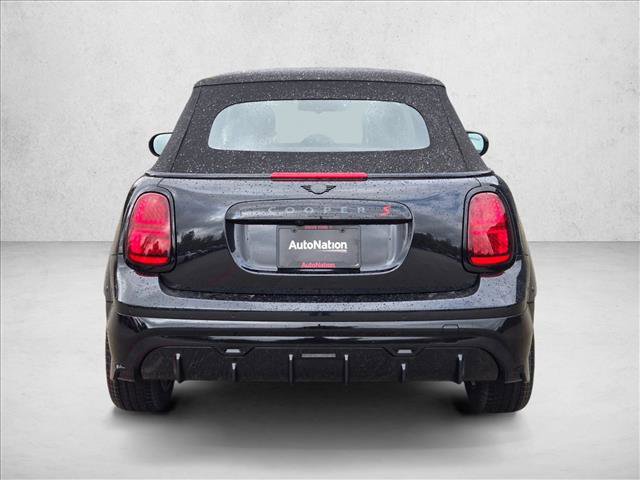 Used 2026 MINI Cooper S image 14