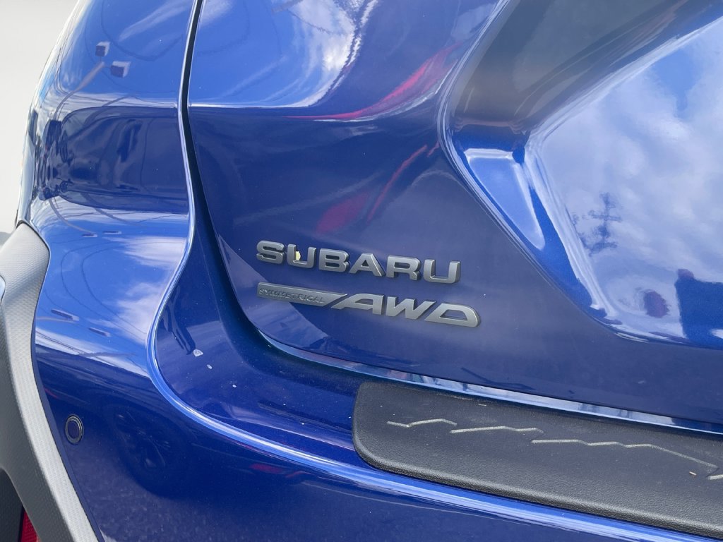 New 2026 Subaru Crosstrek 2.5i Limited AWD/4WD image 16