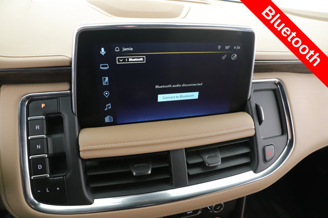 Used 2024 Chevrolet Tahoe Premier w/ Premium Package AWD/4WD image 6