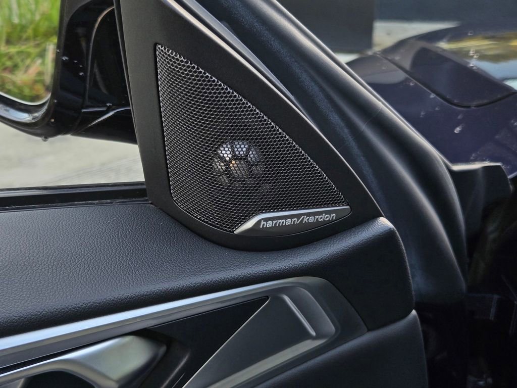 Used 2023 BMW M4 Competition w/ Executive Package RWD image 17