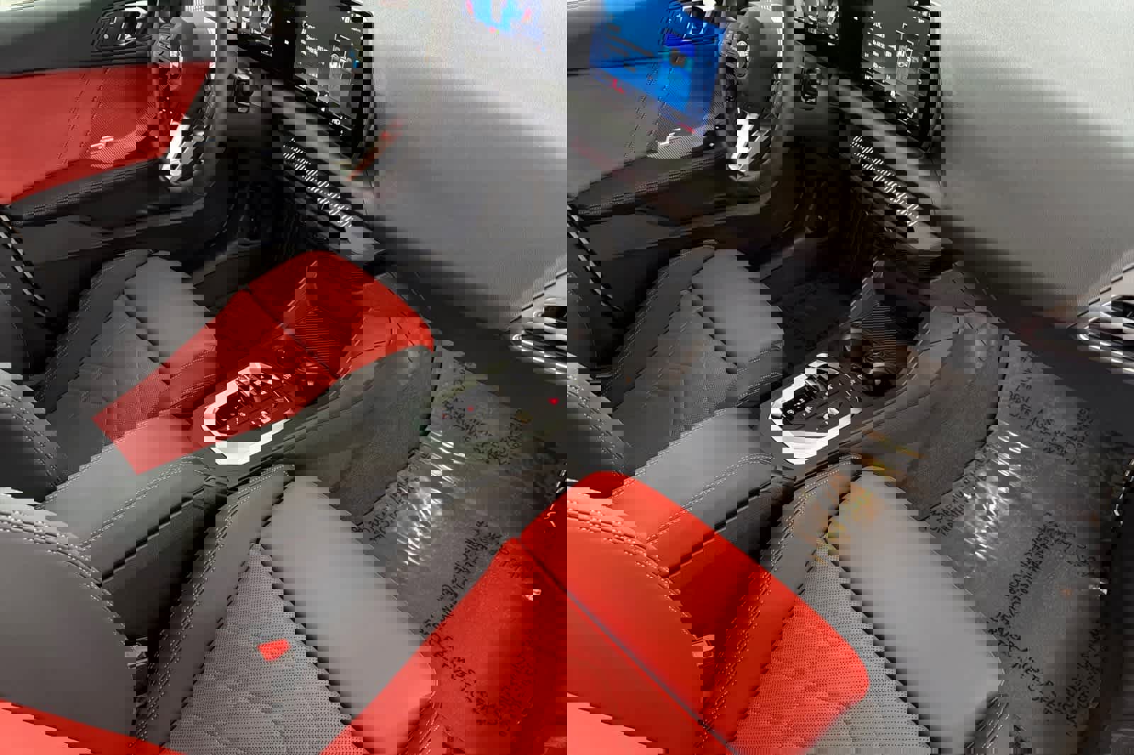 Used 2025 BMW 228i xDrive w/ Premium Package image 15