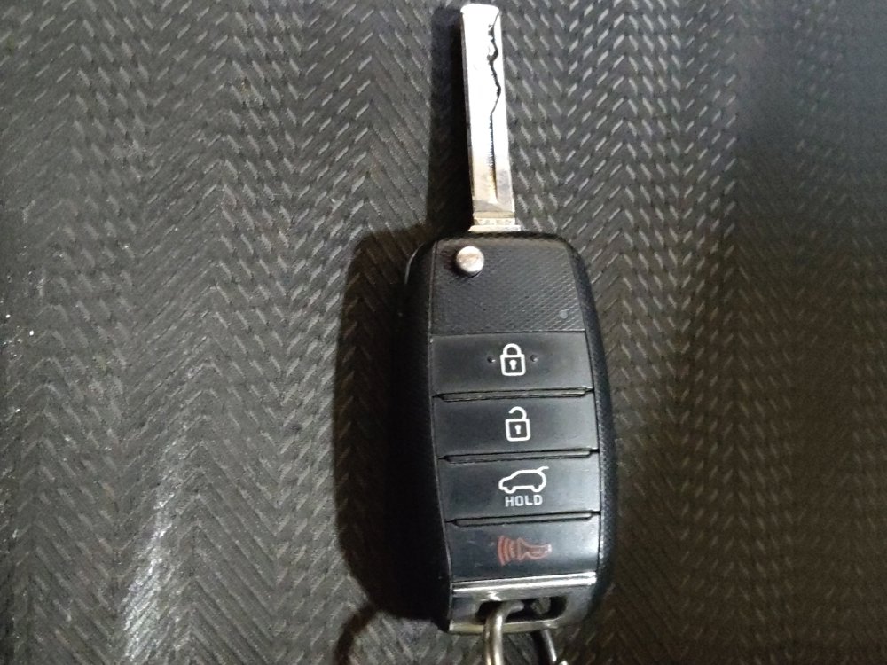 Used 2017 Kia Sportage LX image 32