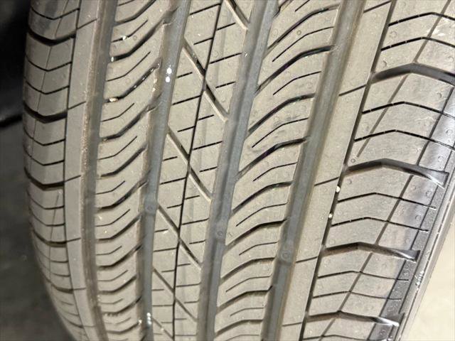 Certified 2026 Toyota Camry SE FWD image 17