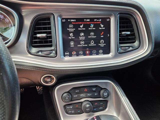 Certified 2021 Dodge Challenger GT w/ Plus Package RWD image 21