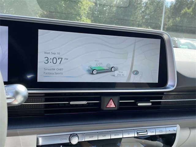 New 2025 Hyundai Ioniq 6 SEL image 21