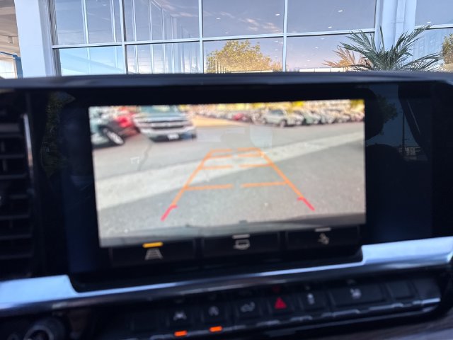 Certified 2023 Chevrolet Silverado 1500 RST RWD image 20