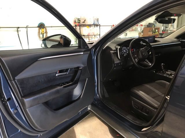 Used 2025 MAZDA CX-50 AWD 2.5 S w/ Premium Package image 10