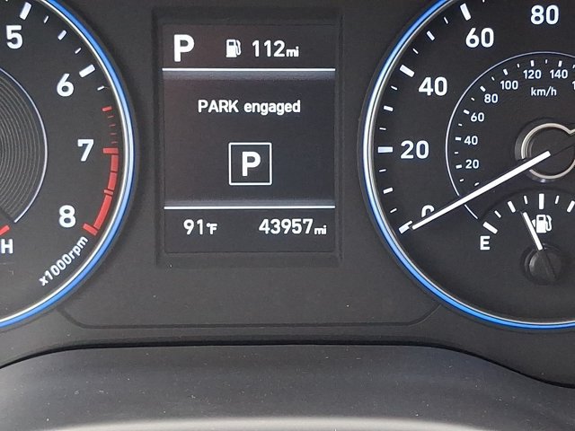 Used 2021 Hyundai Palisade SEL AWD/4WD image 27