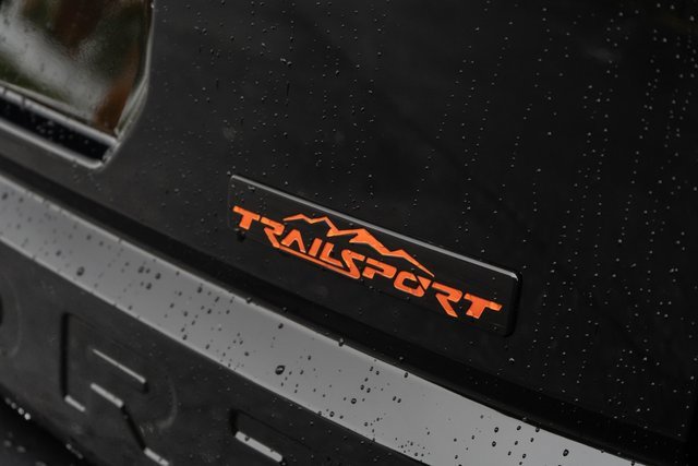 New 2026 Honda Passport TrailSport Elite image 12