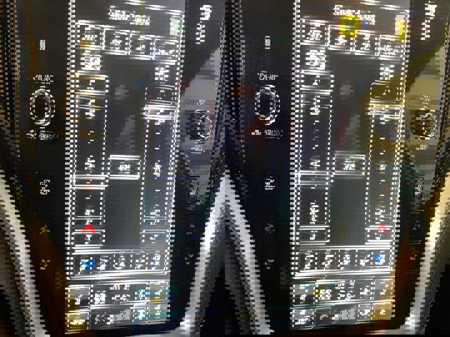 Used 2024 Subaru Outback Limited image 11