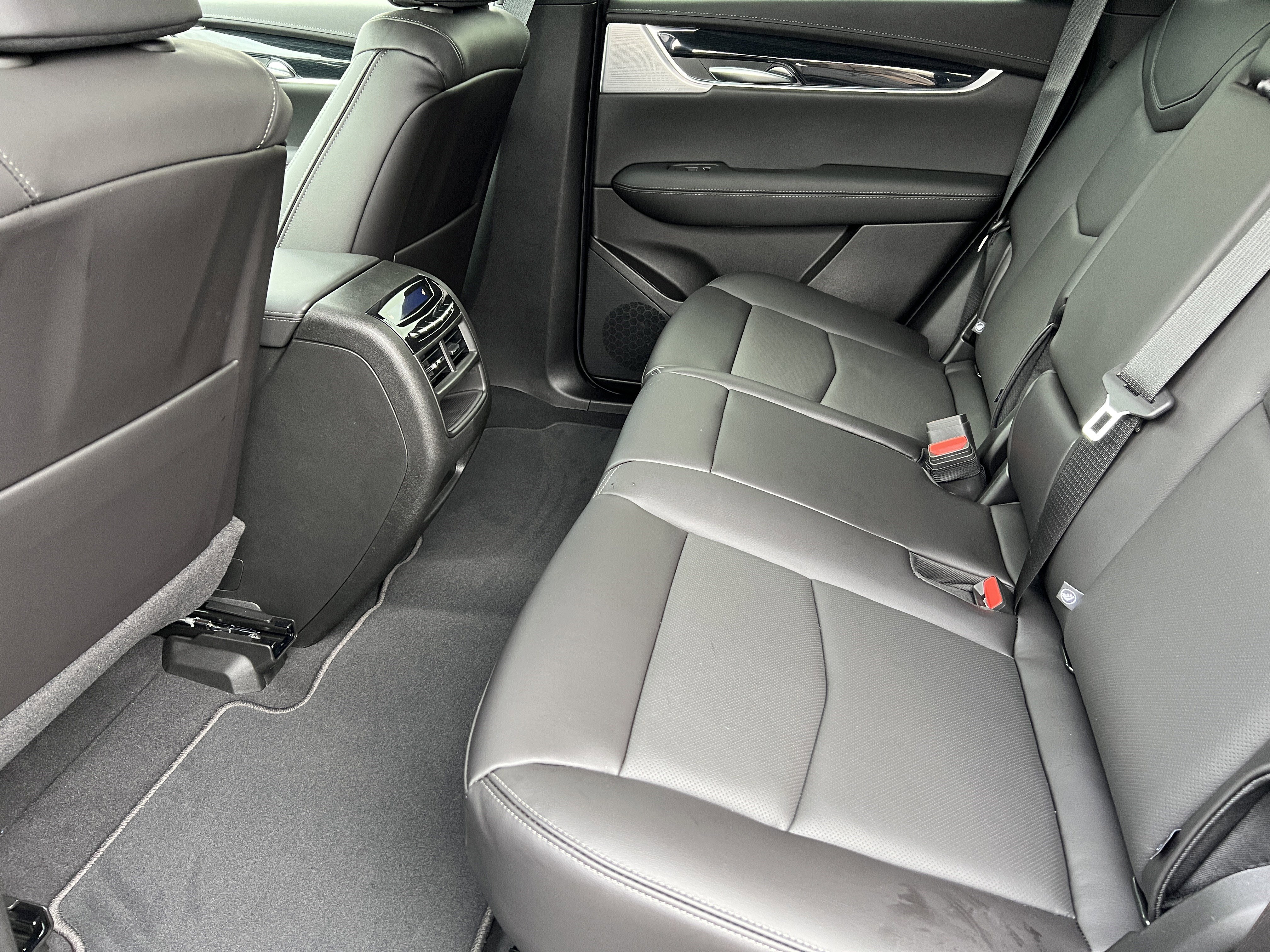 New 2026 Cadillac XT5 Premium Luxury w/ Driver Assist Package AWD/4WD image 17