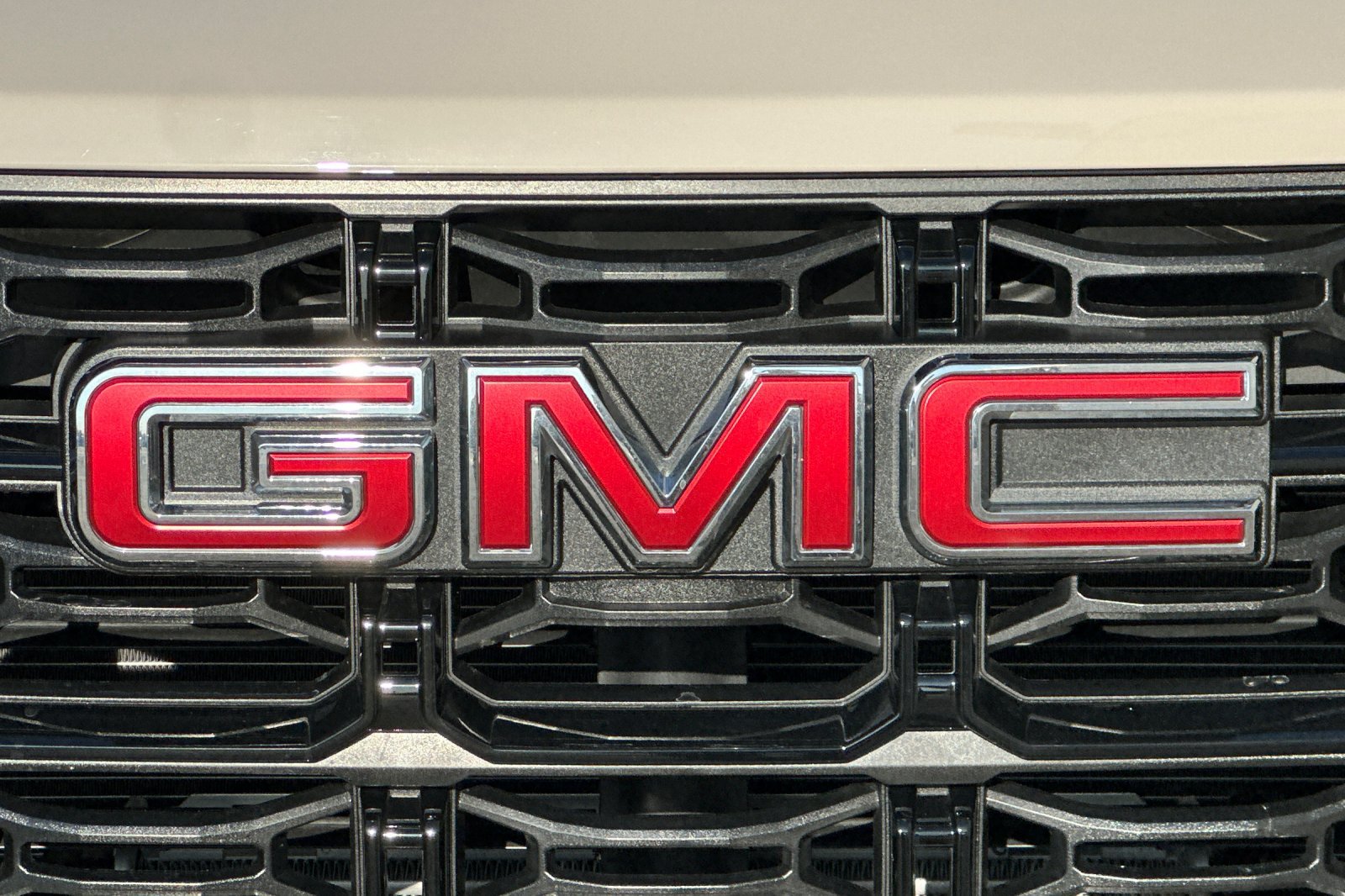 Used 2026 GMC Canyon Elevation w/ Convenience Package RWD image 38