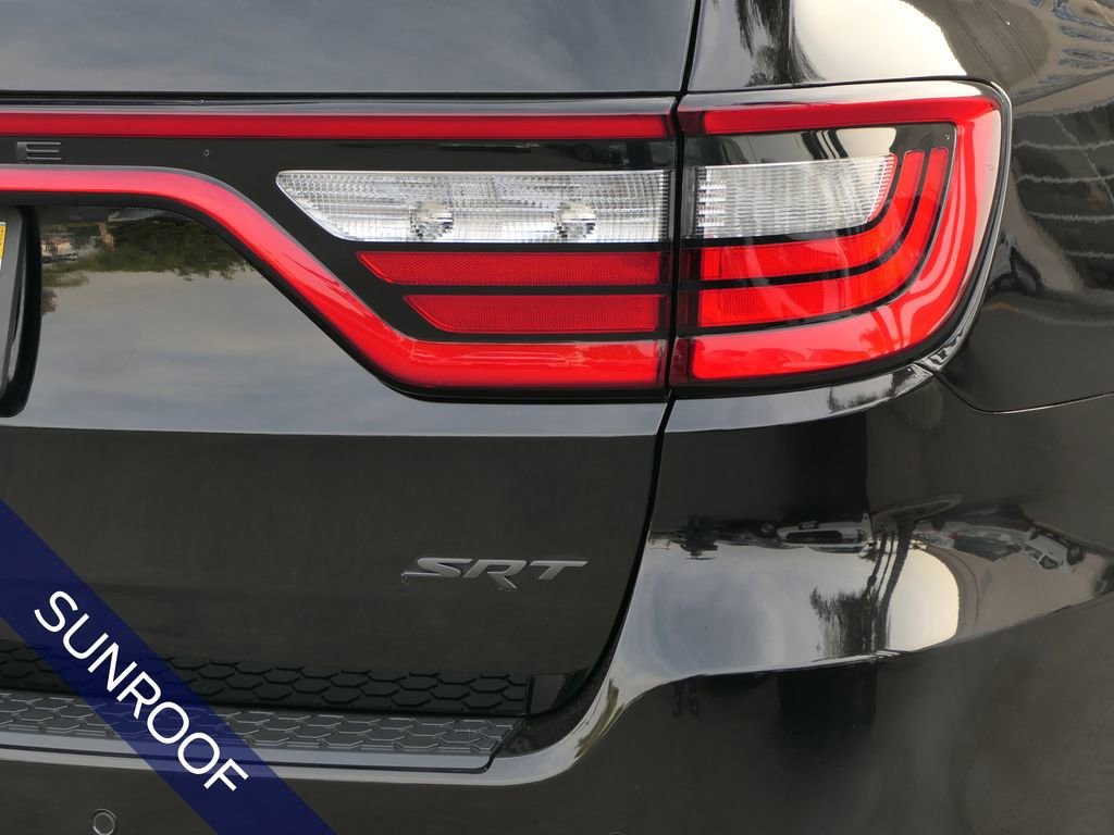 Used 2022 Dodge Durango SRT w/ Technology Group image 5