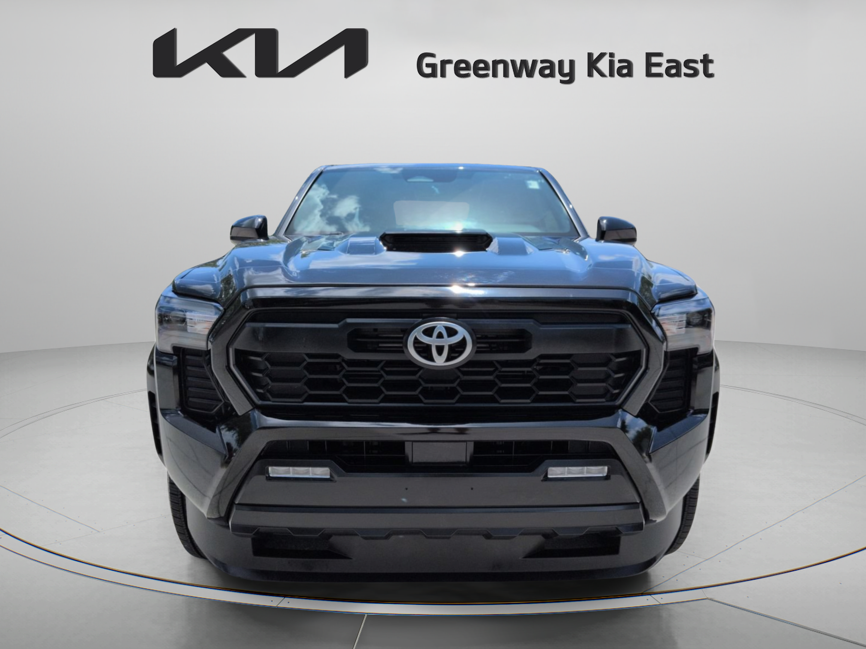Used 2025 Toyota Tacoma TRD Sport RWD image 11