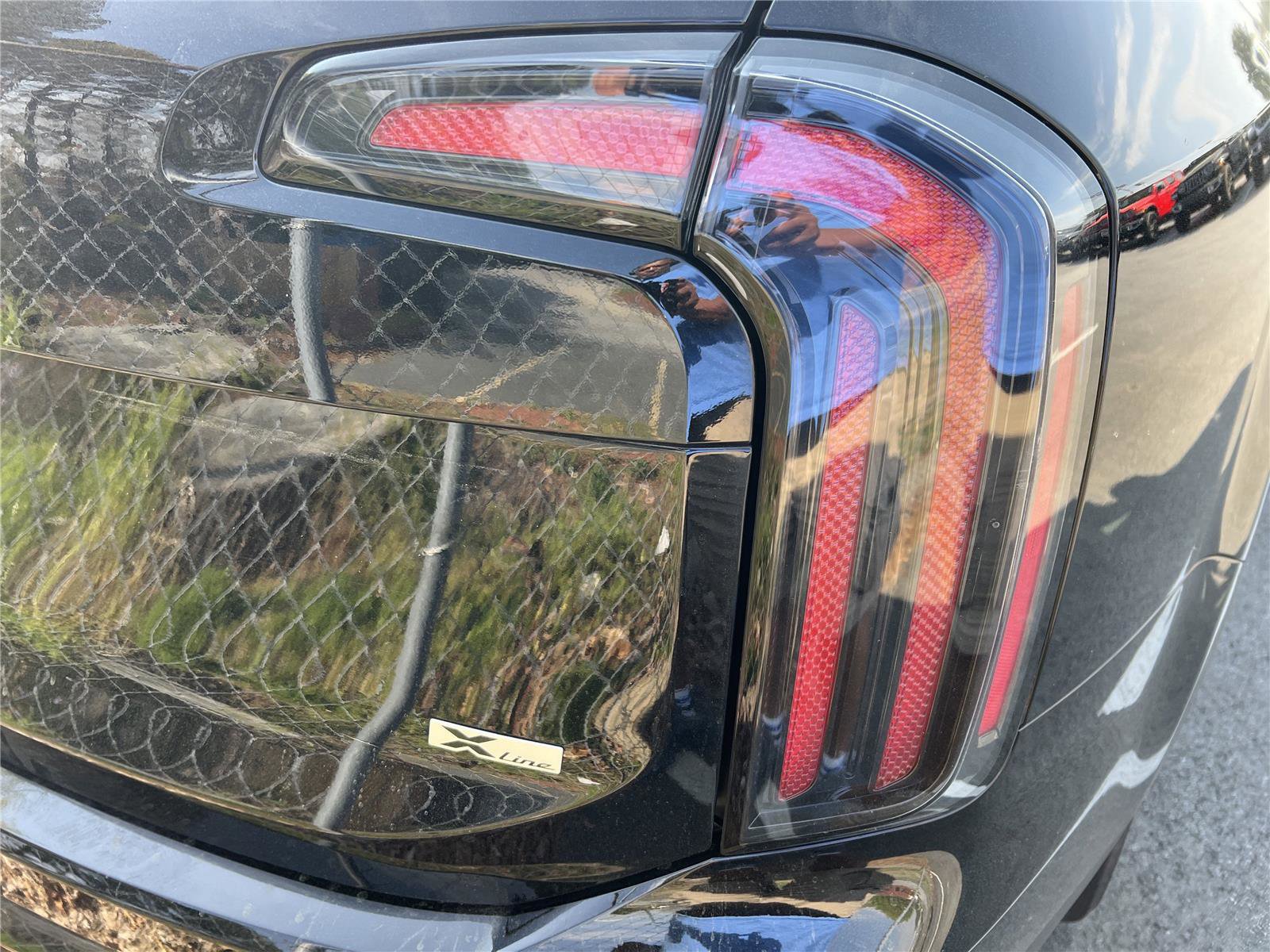 Used 2025 Kia Telluride SX X-Line image 14