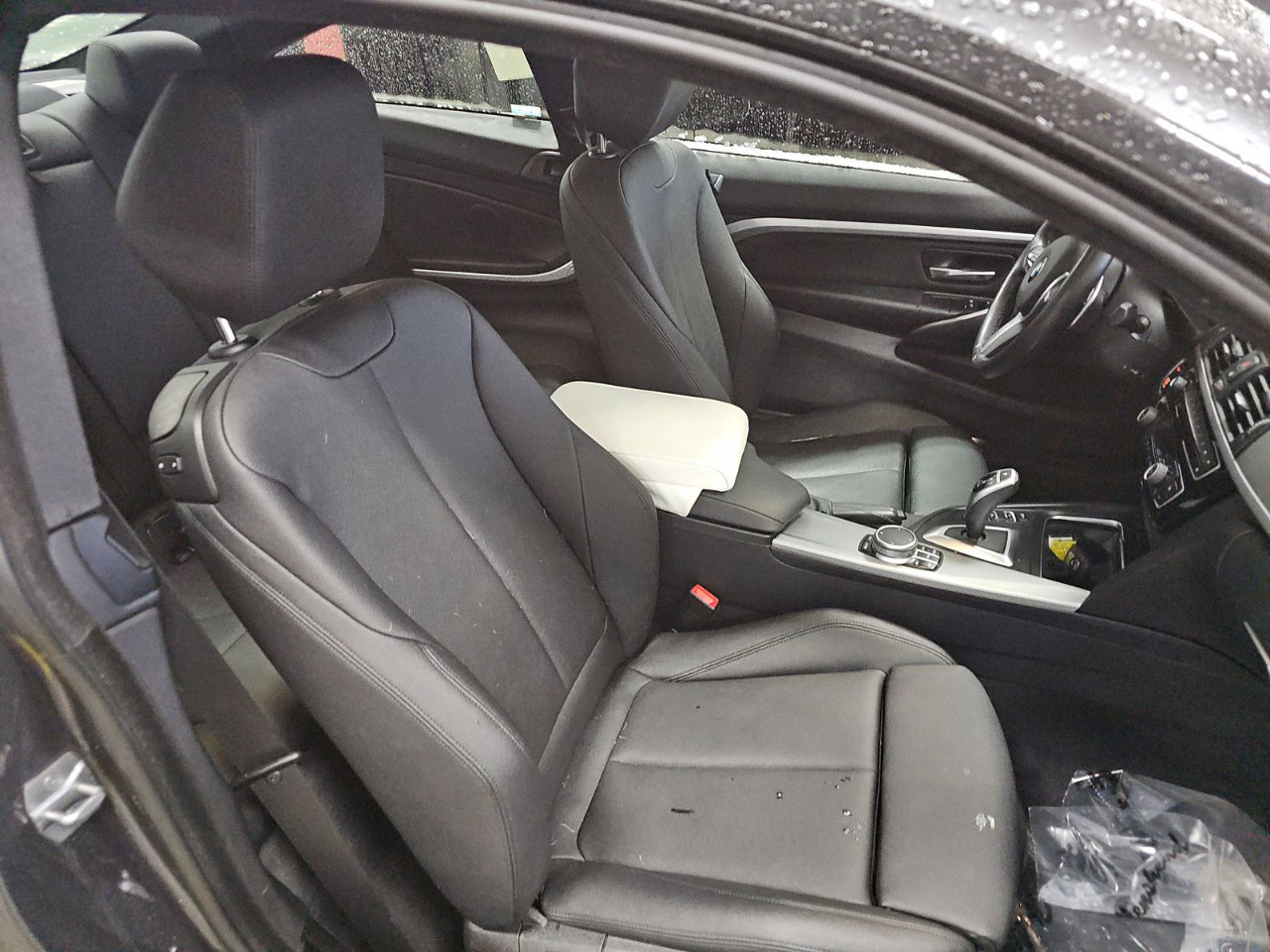 Used 2020 BMW 430i xDrive Coupe w/ M Sport Package image 8