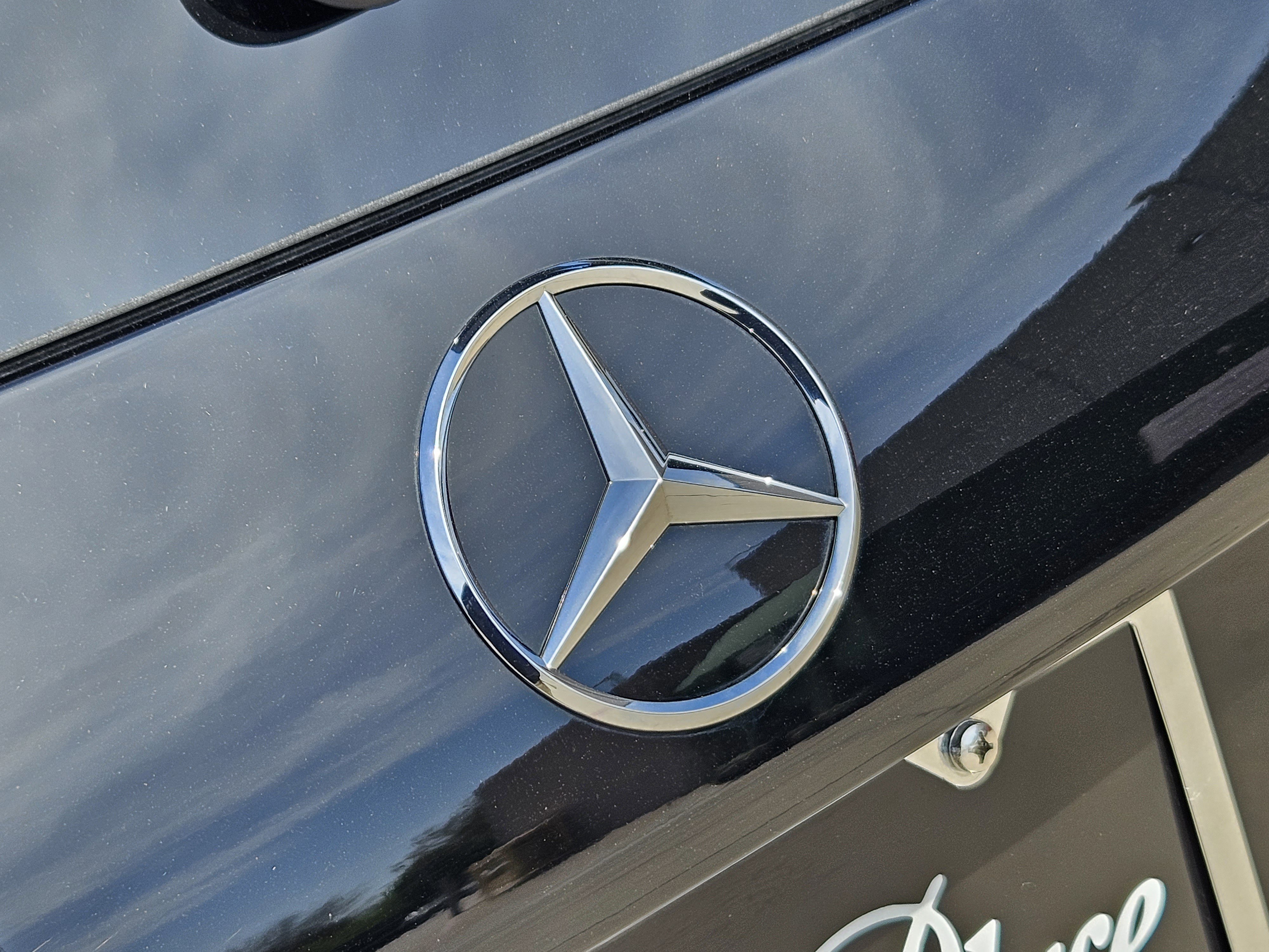 Certified 2026 Mercedes-Benz GLB 250 image 29