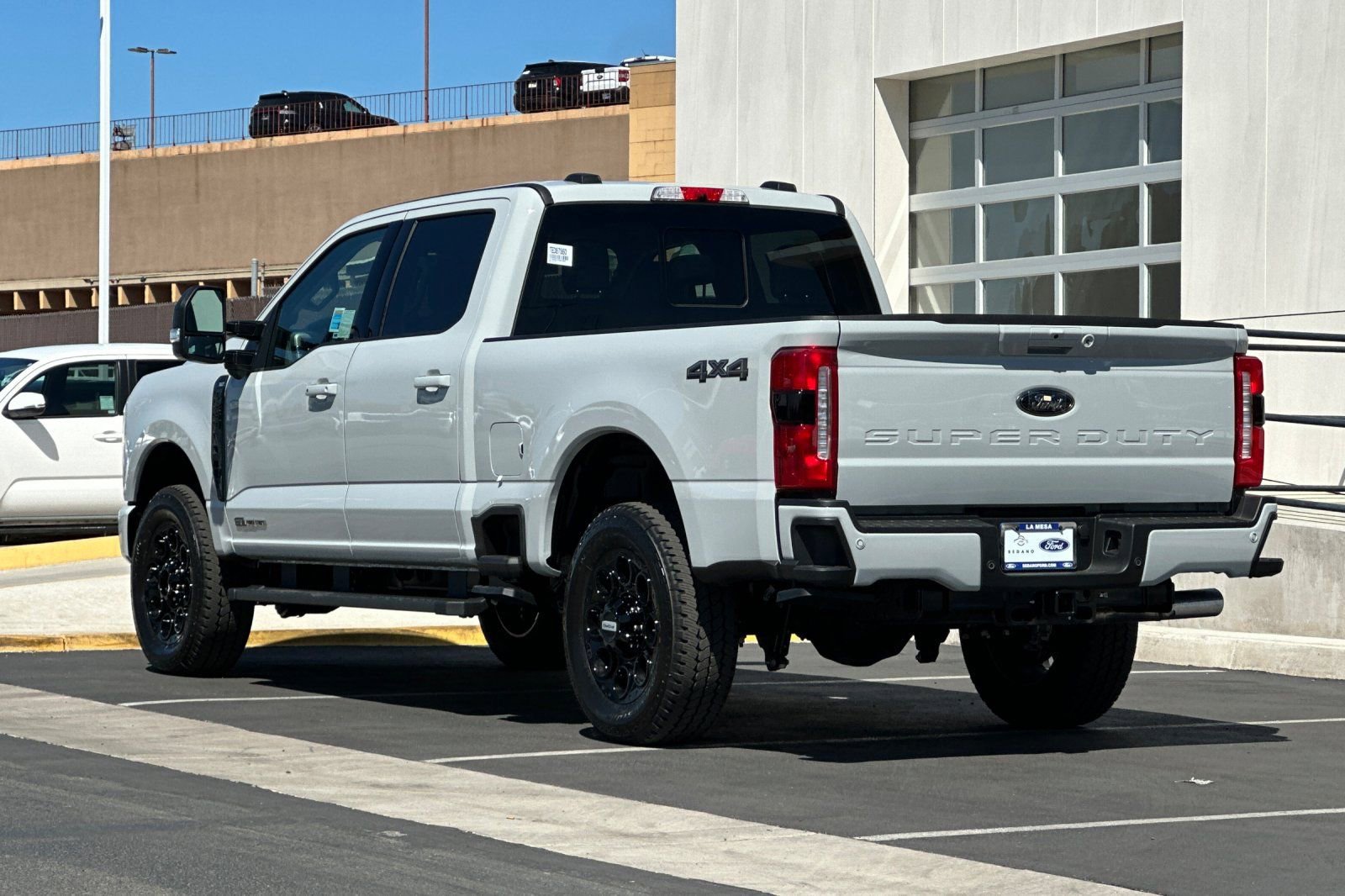 New 2026 Ford F250 XLT w/ XLT Premium Package image 5