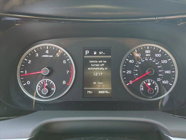 Used 2022 Kia K5 GT-Line w/ GT-Line FWD Premium Package image 16