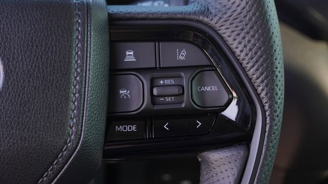 Used 2023 Toyota Sequoia TRD Pro image 29