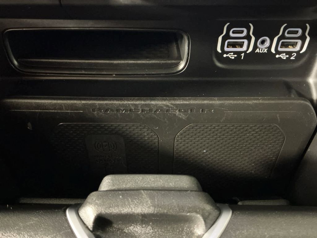 Used 2023 RAM 1500 Laramie image 33