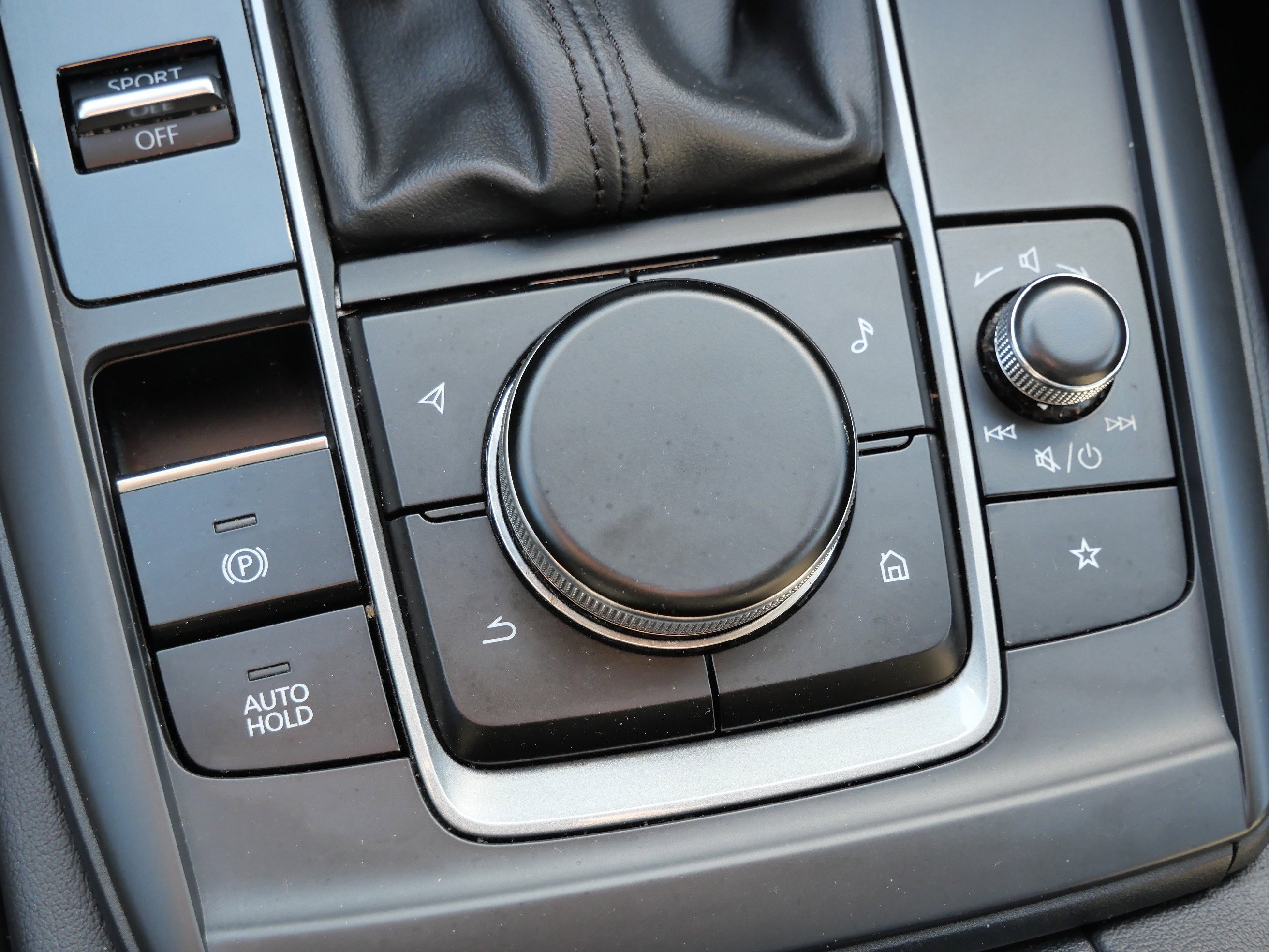 Used 2023 MAZDA CX-30 AWD 2.5 S image 27