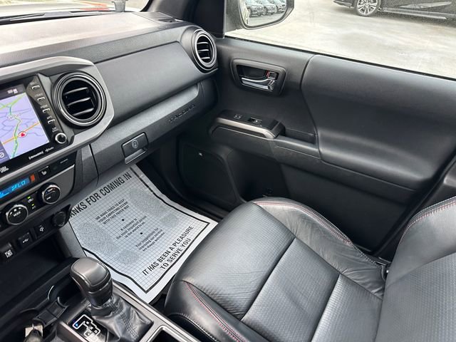 Used 2021 Toyota Tacoma TRD Pro image 29