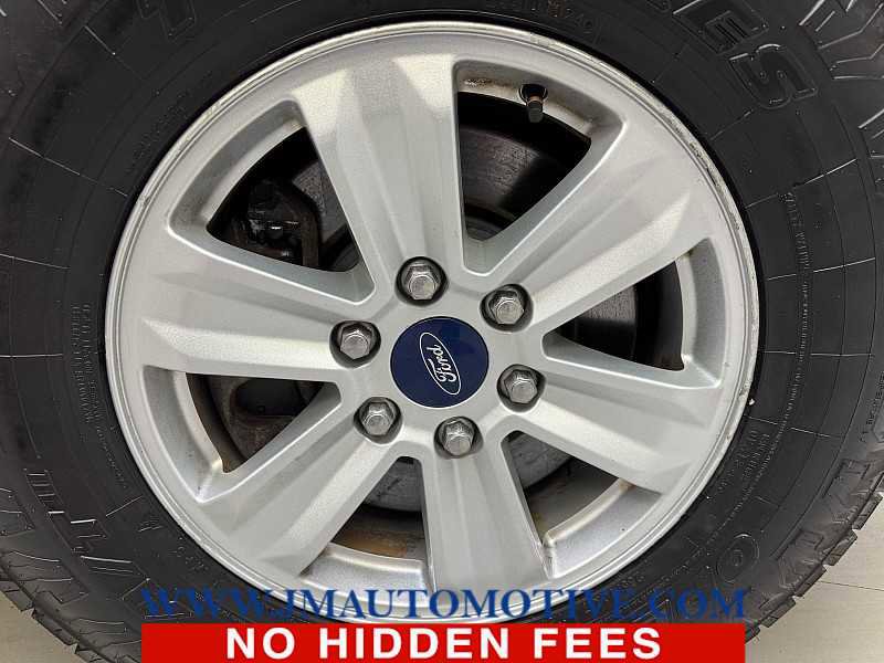 Used 2017 Ford F150 XL w/ Equipment Group 101A Mid image 9