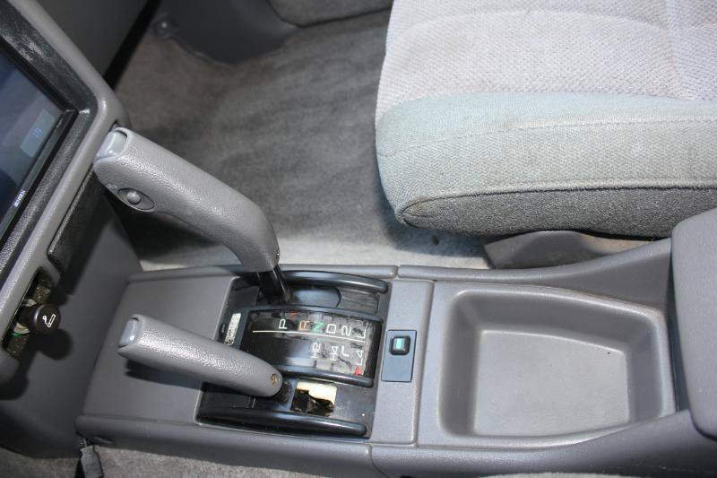 Used 1989 Toyota Pickup SR5 AWD/4WD image 21