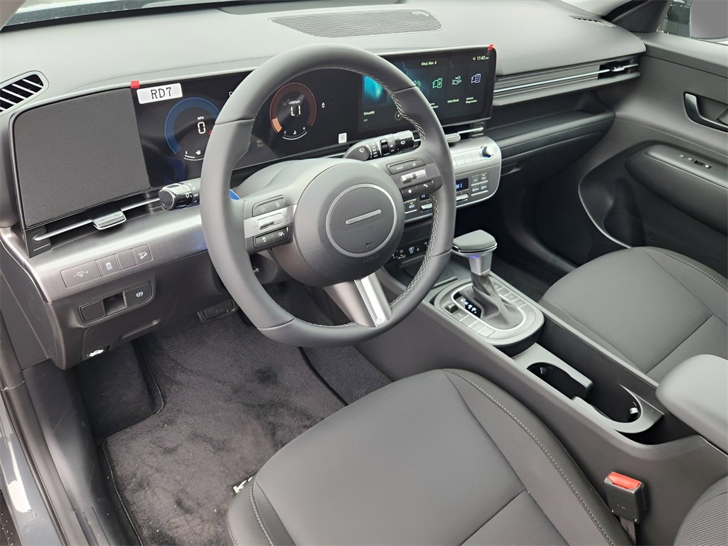 New 2026 Hyundai Kona SEL Sport image 14