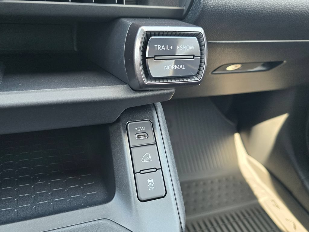 New 2026 Toyota RAV4 SE AWD/4WD image 6