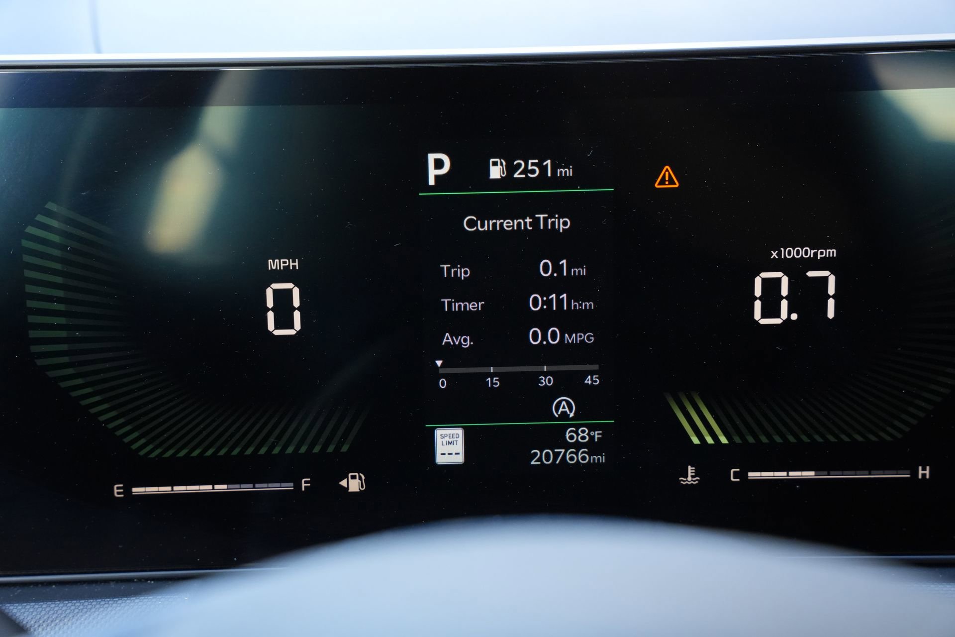 Used 2025 Kia K5 LXS image 10