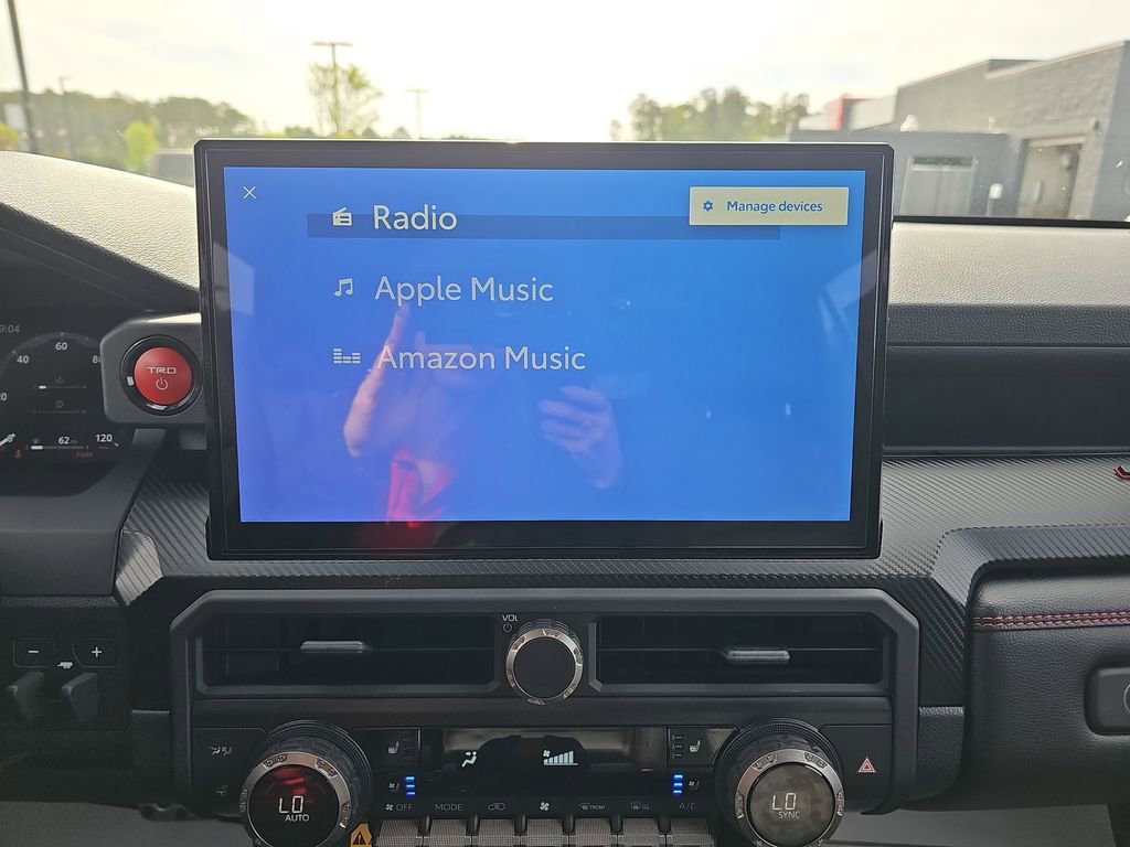 Used 2025 Toyota 4Runner TRD Pro image 25