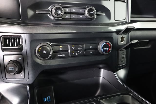 Certified 2023 Ford F150 XL w/ STX Appearance Package AWD/4WD image 43