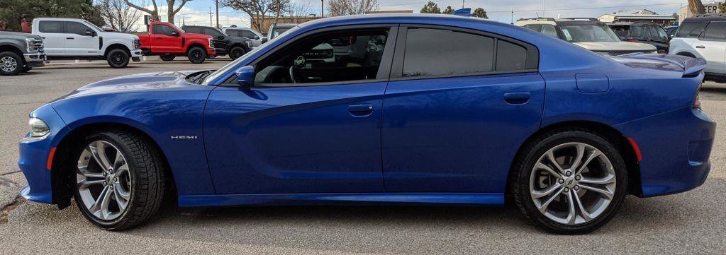 Used 2022 Dodge Charger R/T image 5