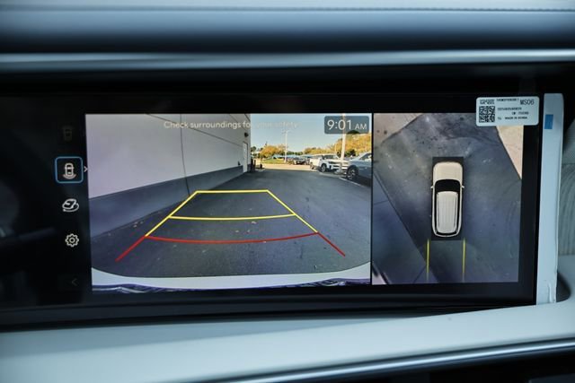 New 2026 Hyundai Palisade Calligraphy AWD/4WD image 14