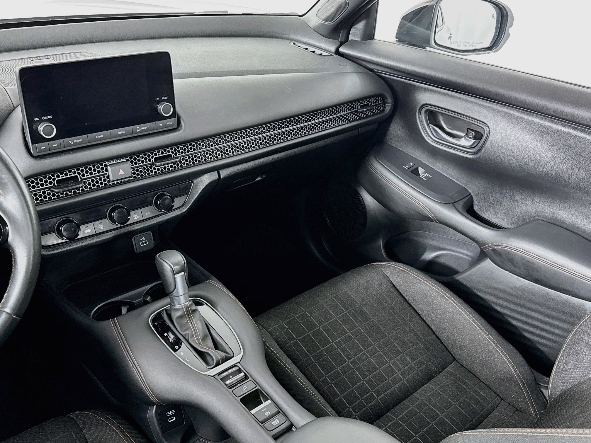 Certified 2024 Honda HR-V Sport image 22