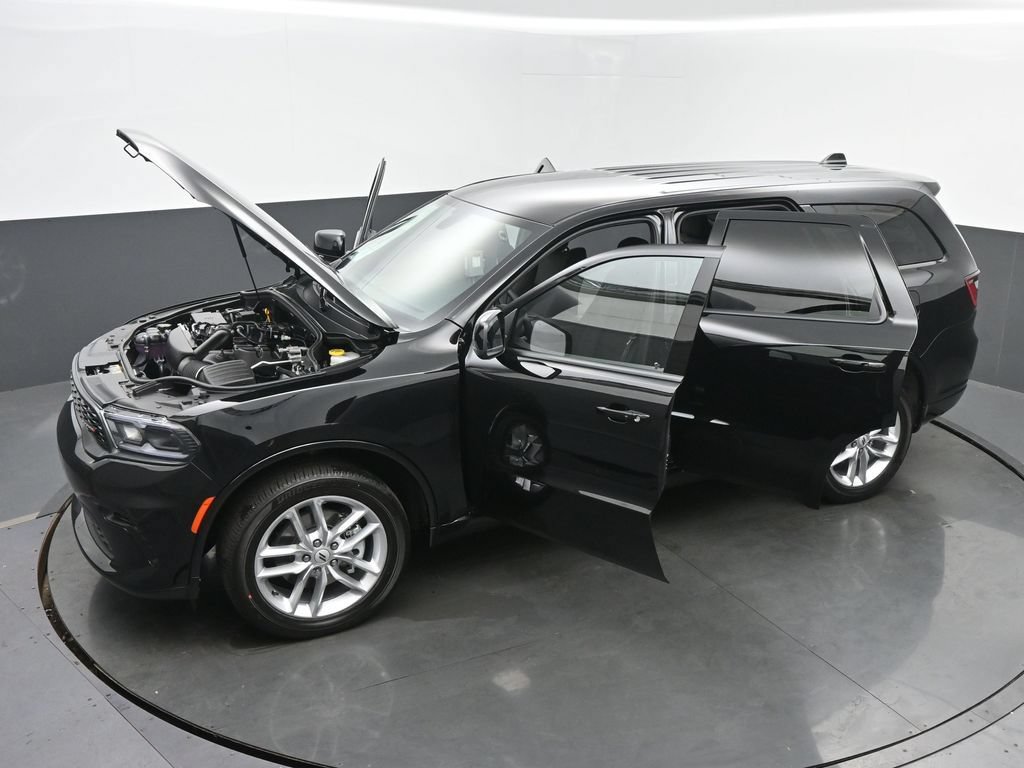 New 2026 Dodge Durango GT AWD/4WD image 60