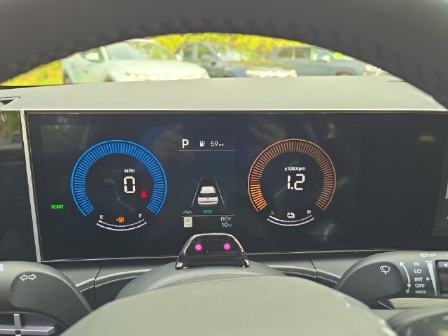 New 2027 Hyundai Santa Fe SEL AWD/4WD image 18