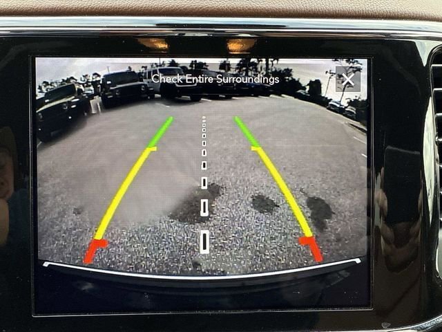 Used 2021 Jeep Grand Cherokee Summit image 29