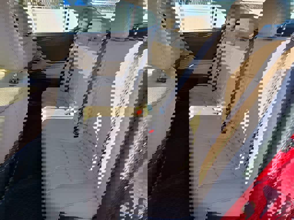 Used 2020 Lexus ES 350 w/ Luxury Package image 7